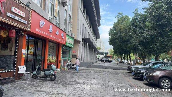 沙县小吃招聘收银员018