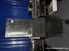 星极商用大型制冰机便宜出手