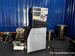 星极大型商用制冰机004