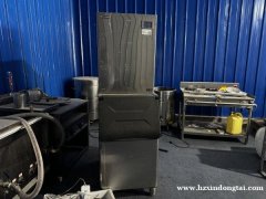 星极大型商用制冰机004