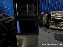 星极大型商用制冰机004