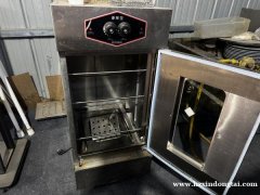 商用面包发酵箱005