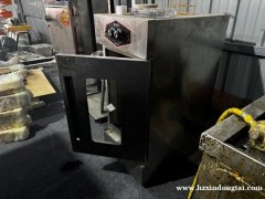 商用面包发酵箱005