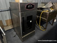 商用面包发酵箱005