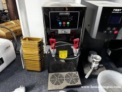 步进式开水器010