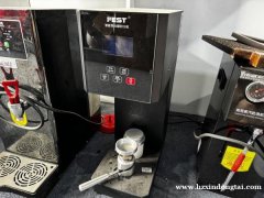 智能易拉罐封口机011