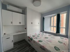 城西桃园新城小区住宅出租016