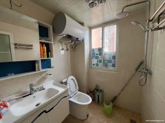 城西桃园新城小区住宅出租016