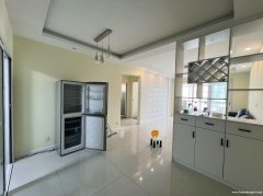 城西桃园新城小区住宅出租016