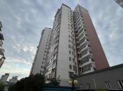 城西桃园新城小区住宅出租016