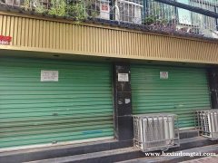 益汉路与友爱路什字向东20米商铺出租019