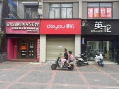 东塔小学西门附近空房出租024