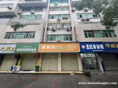 莲湖东路原孝易乐门面出租027