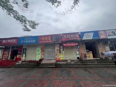莲湖东路一职高学校正对面商铺出租031