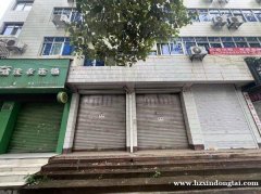 莲湖路中段国会斜对面商铺招租032