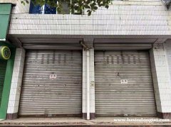 莲湖路中段国会斜对面商铺招租032