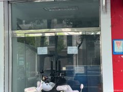 莲湖路团结街十字商铺出租034