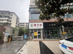 莲湖路团结街十字店面转让035