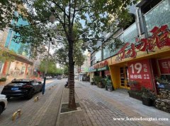 友爱路丁小馆旺铺招租050