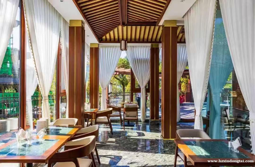 南湖景区天池雅居高端民宿招聘厨师一名058