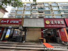 邮政酒店下益汉路单间门面出租057