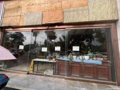 滨江东路聚龙港宾馆旁门面出租088