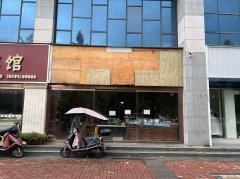 滨江东路聚龙港宾馆旁门面出租088