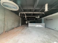 南郑区静水楼台足浴店楼下200平方空铺房东直租091