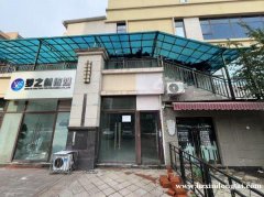 南郑区蜀汉美郡南门外 50平方小铺出租092