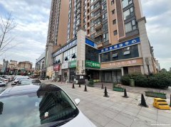 南郑区蜀汉大都会每天鲜果便民果蔬店面转让094