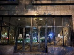 南团结街临街大门面出租120