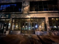 南团结街临街大门面出租120