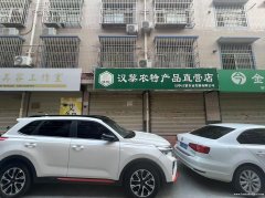 过街楼村内翠亭小区隔壁门面出租123