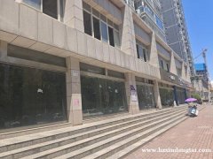 翠庭小区南门底商出租131