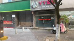 首席一号斜对面单间门面出租135