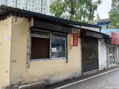 莲花池东建设巷燕燕酱肉店转让