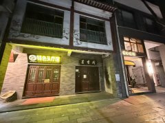 将坛路临街门面出租