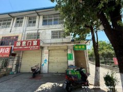 南一环路汉中石油加油站对面单面门面出租