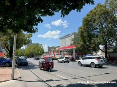 南一环路汉中石油加油站对面单面门面出租