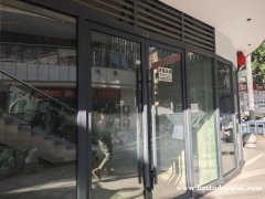 东大街大汉锦绣东侧商铺空房出租