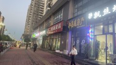 理想城北门单间门面出租