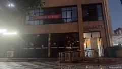 益宁名居西侧停车场435平米招租