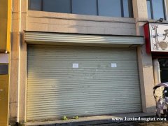 大河坎龙岗学校北临街门面