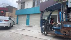 理想城北门对面门面出租