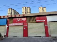 七里社区汉中电动车摩托车批发城门面出租